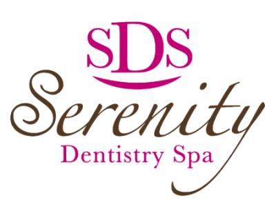 Link to Serenity Dentistry Spa home page